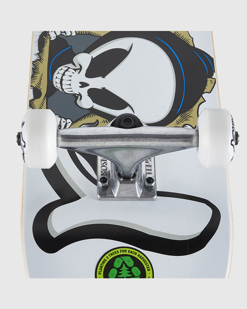 Blind Complete - Bust Out Reaper Soft Wheel - 7.625"