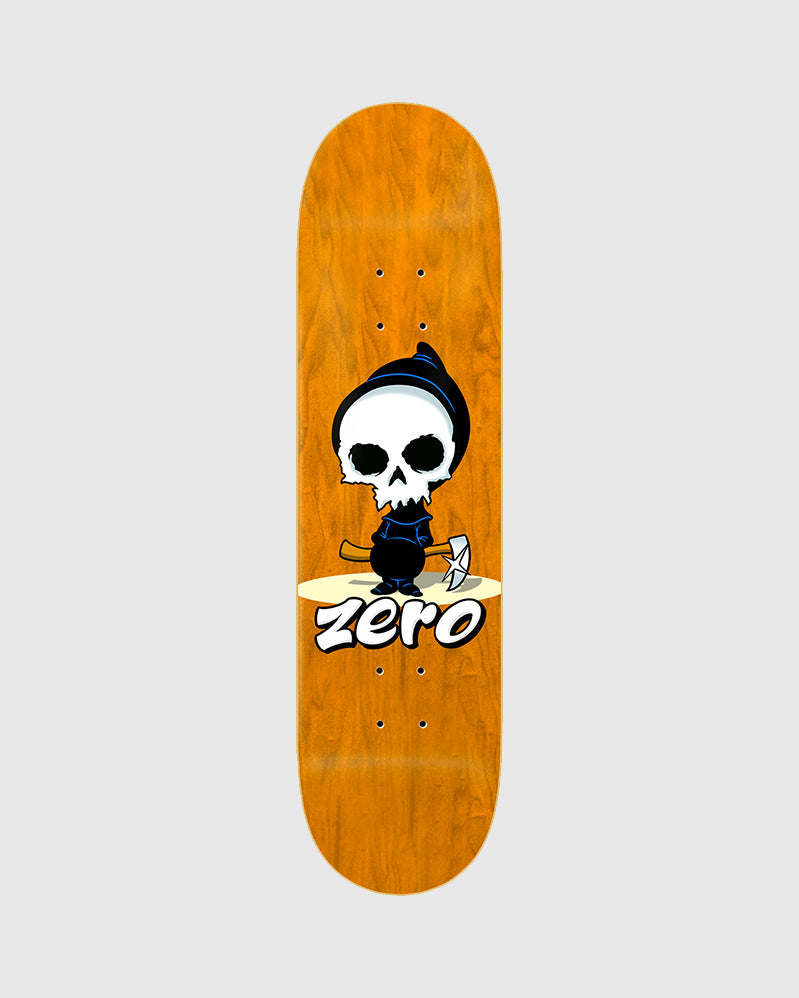 Zero Board - Reaper - 8.5"