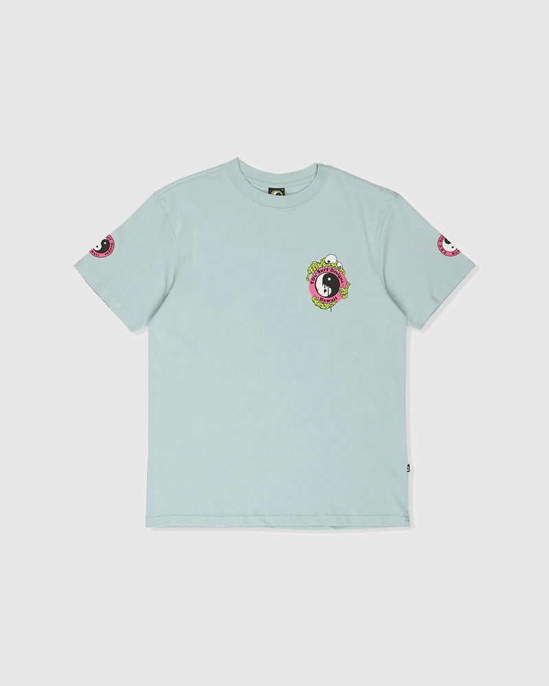 T&C Tee - Funco YY - Used Blue