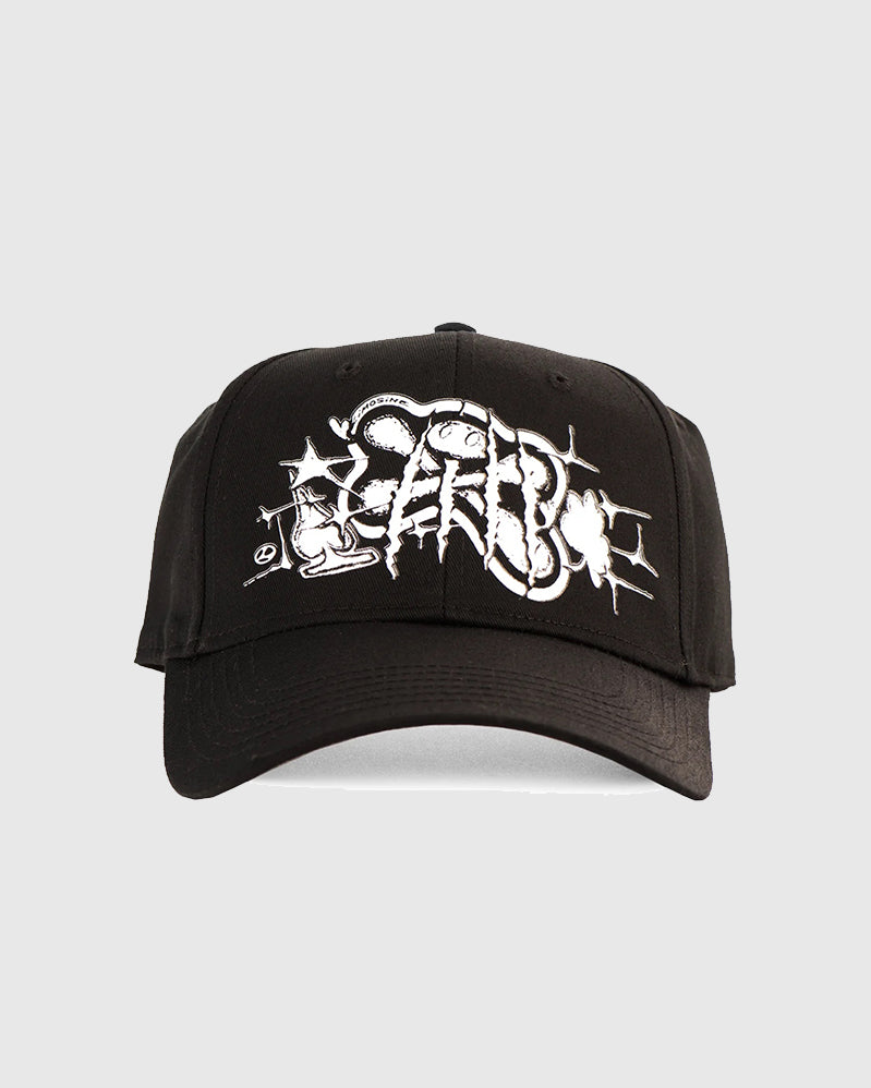 Limosine Casquette - Bonesaw
