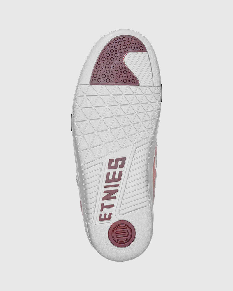 Etnies - LoCut x Kab - Pink