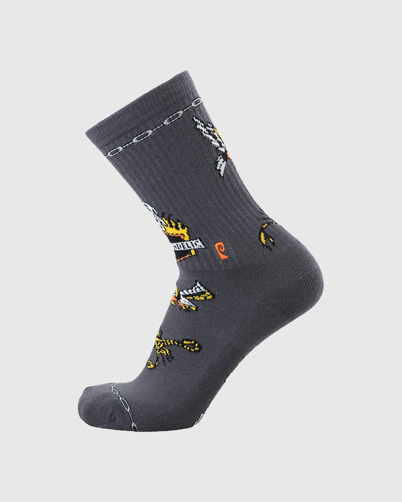 Psockadelic Chaussettes - Born Free
