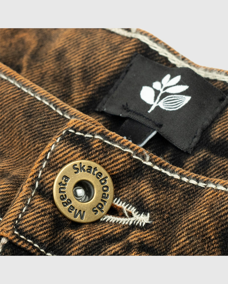 Magenta Pant - OG - Bronze