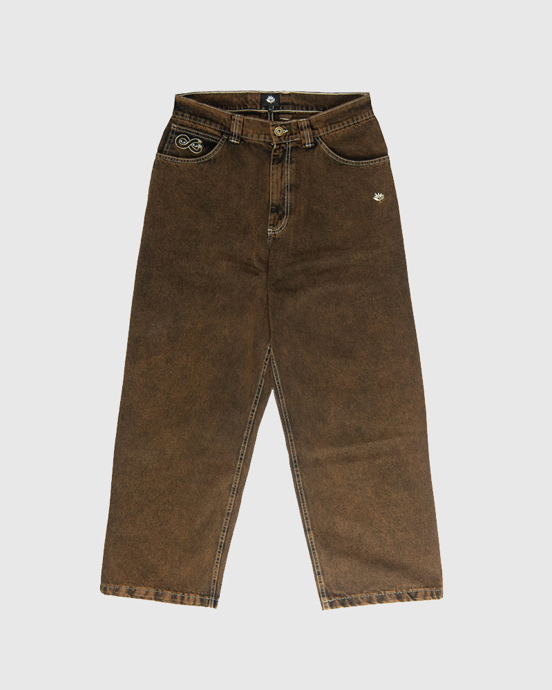 Magenta Pant - OG - Bronze