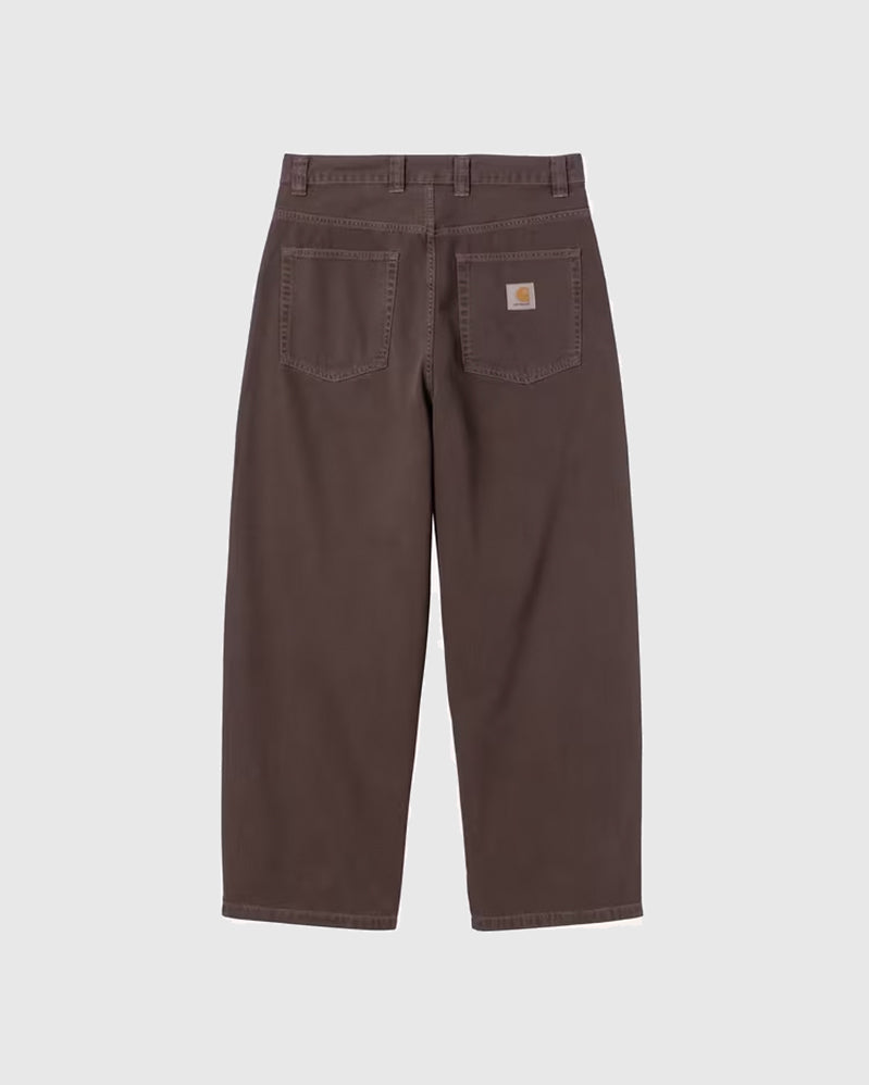 Carhartt WIP Pant - Brandon - Palisander