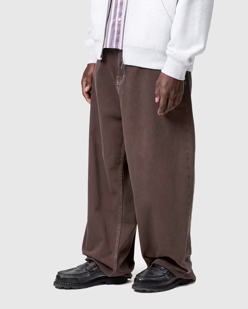 Carhartt WIP Pant - Brandon - Palisander