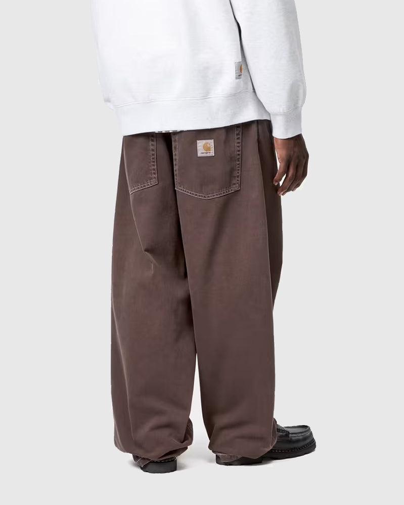 Carhartt WIP Pant - Brandon - Palisander