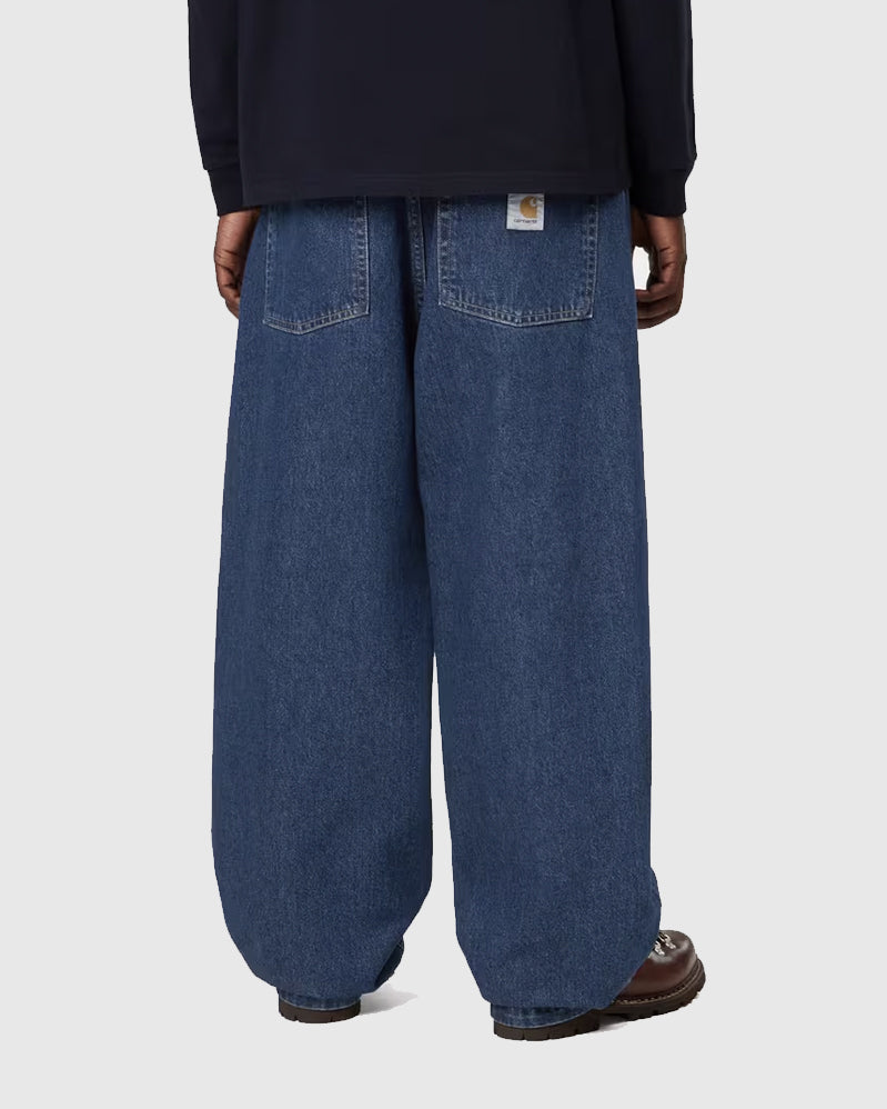 Carhartt WIP Pant - Brandon - Blue Stone Washed