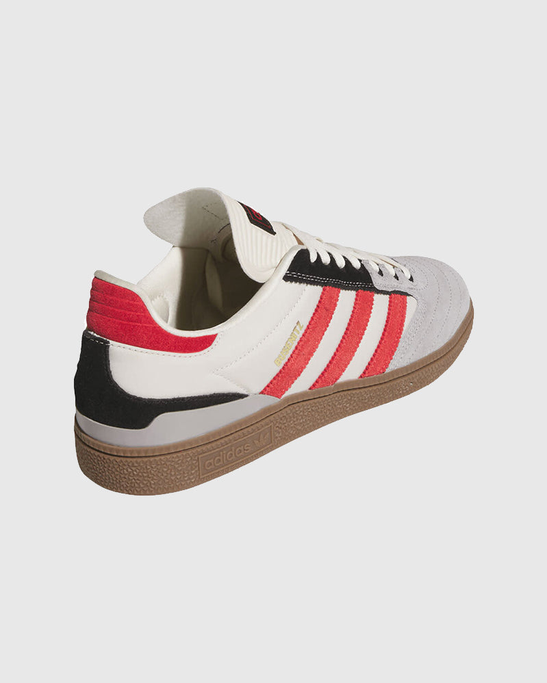 Adidas - Busenitz - Clear Brown/Better Scarlet Gum