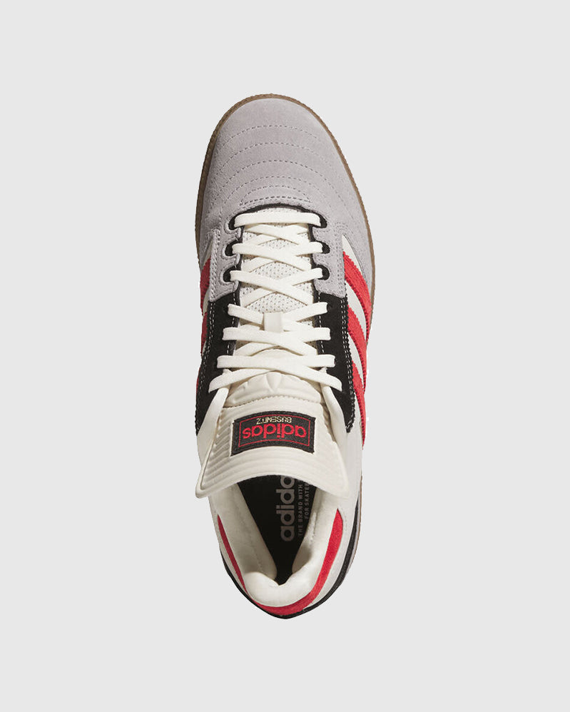 Adidas - Busenitz - Clear Brown/Better Scarlet Gum
