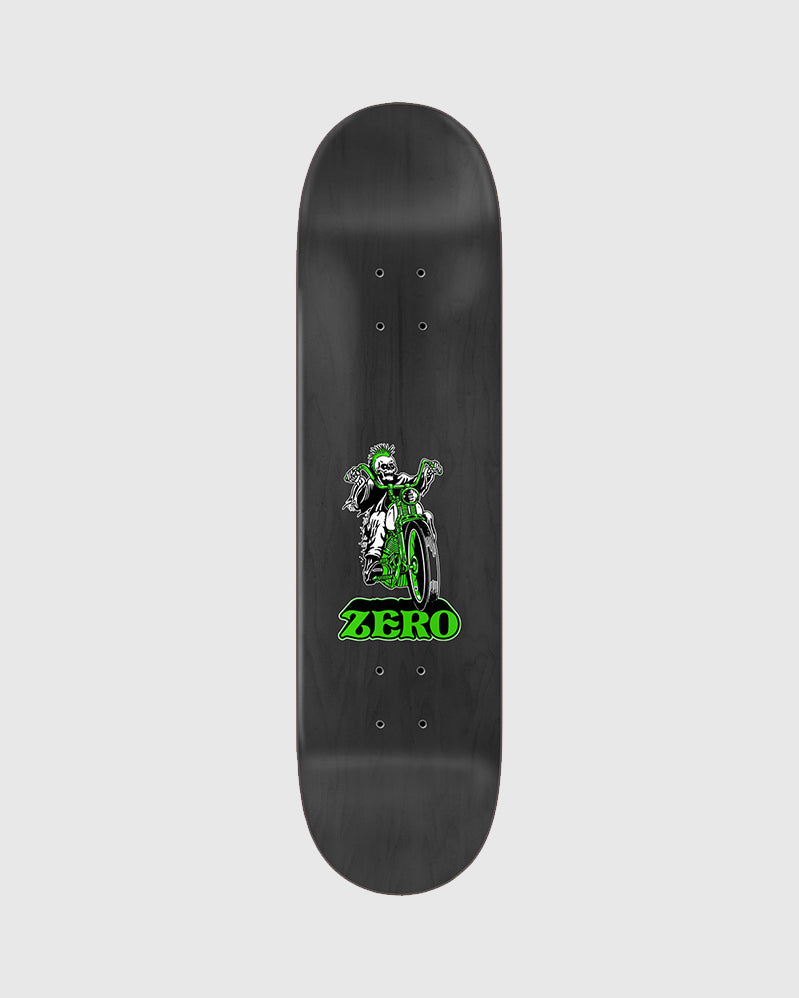 Zero Board - Burnman Hell Ride - 8.25"