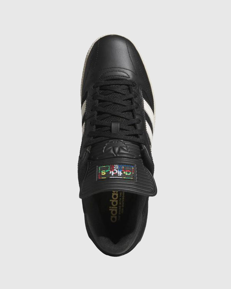 Adidas Shoes - Busenitz - Noiess/Black/Ormeta