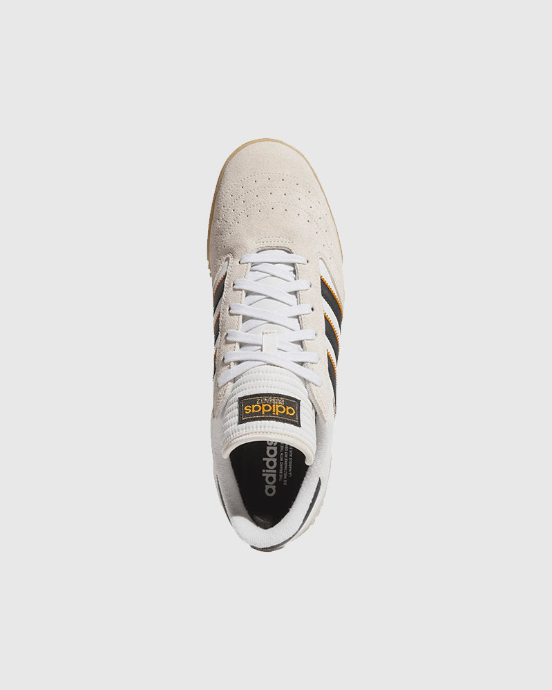 Adidas - Busenitz Indoor - Bliss / Core Black / Off White