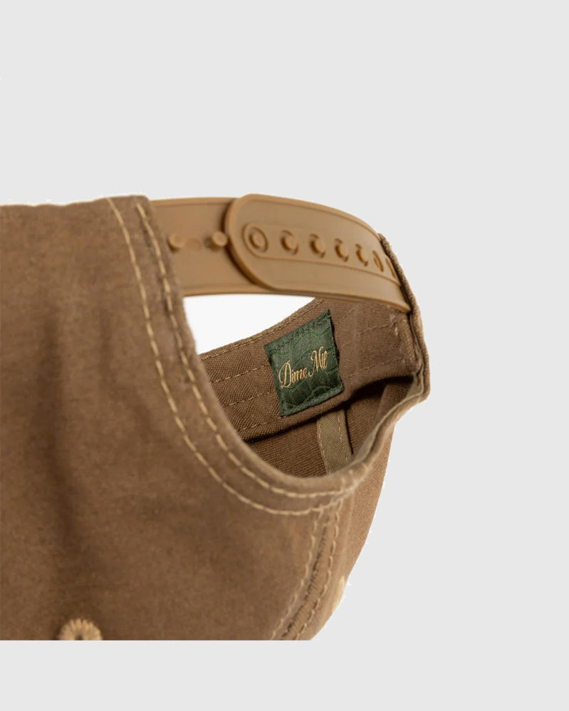 Dime Cap - Purgatory Worker - Chocolate