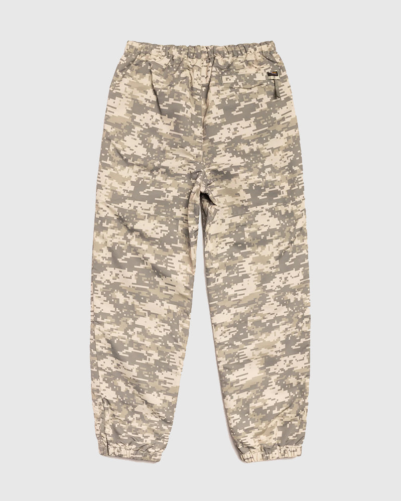 Stussy Pant - Training - Digit Camo