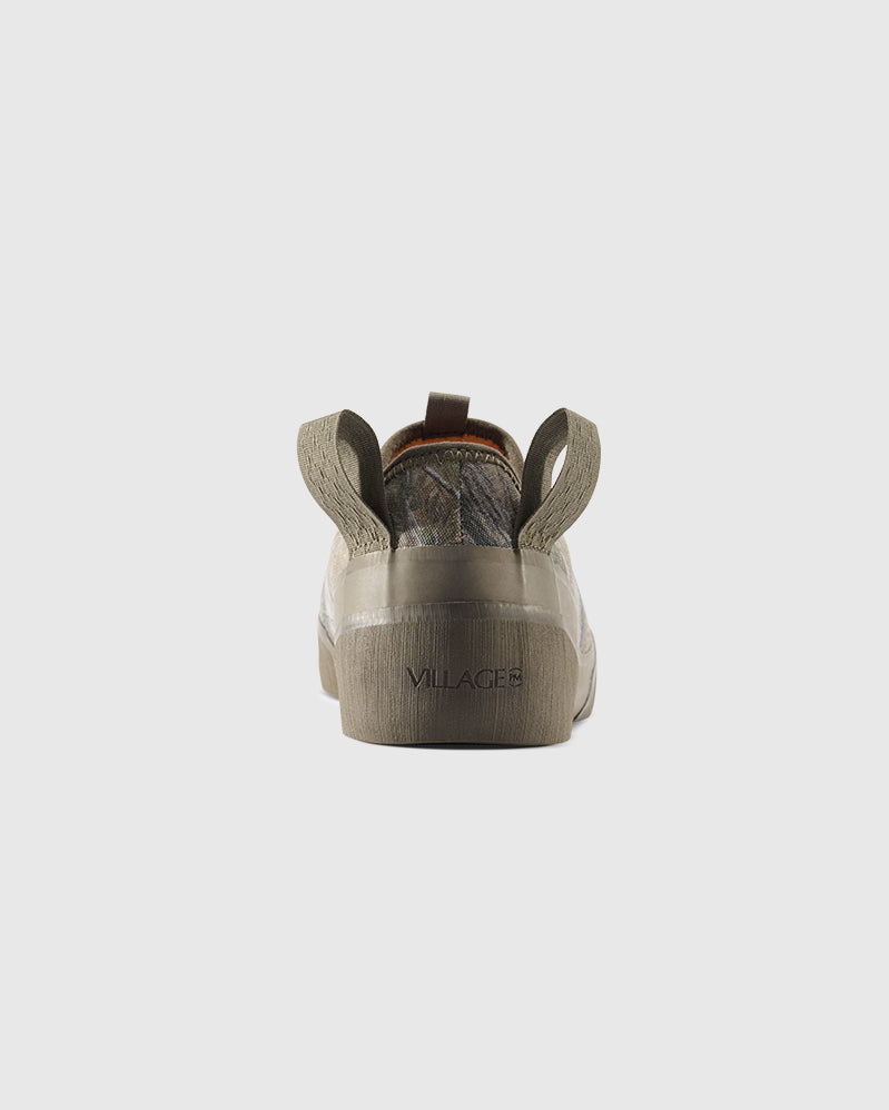 Village PM - 1 PM - Camo