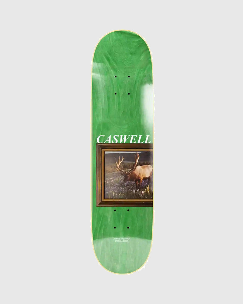 Jacuzzi Board - Caswell Berry Venison - 8.25"