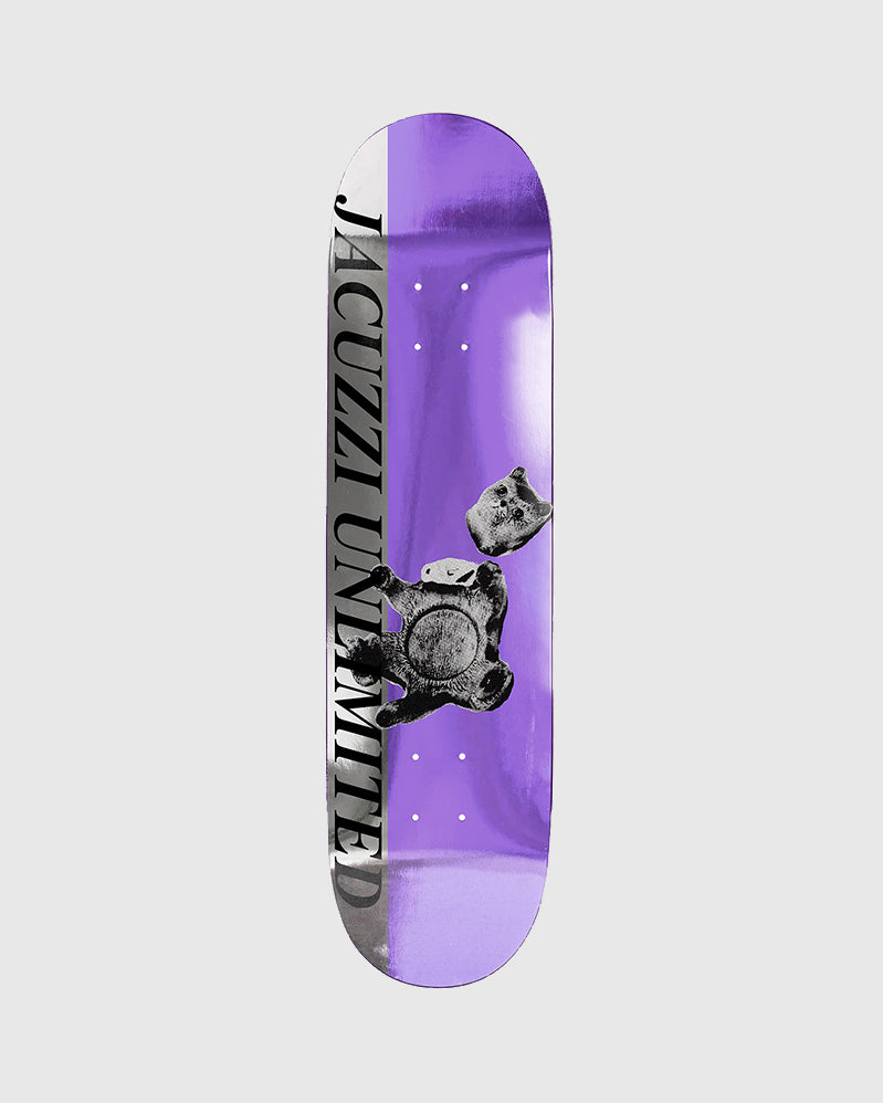 Jacuzzi Board - Broken Cat - 8.25"