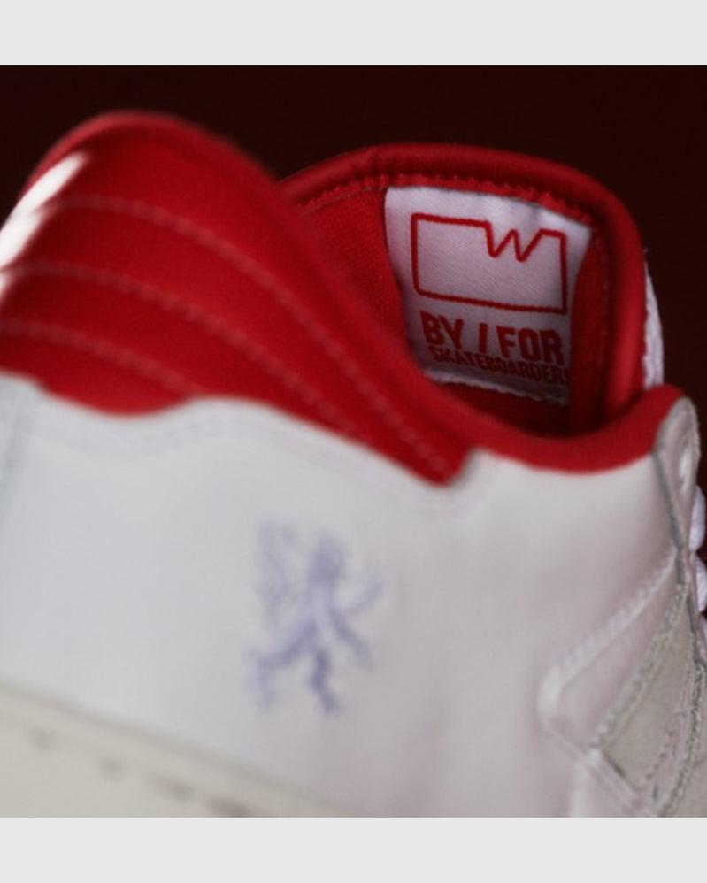 Adidas - OL x Wallstreet Centennial