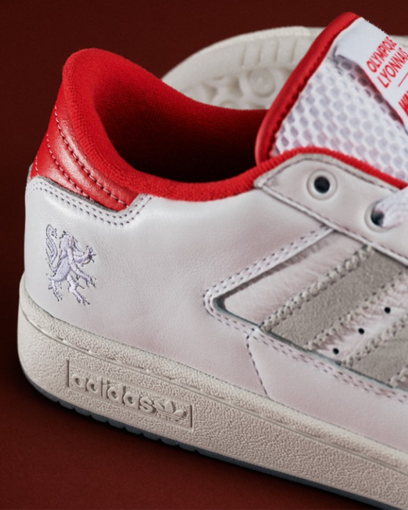 Adidas - OL x Wallstreet Centennial