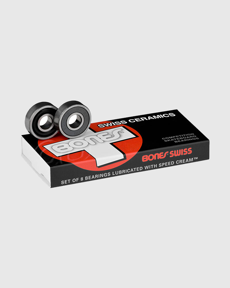 Bones Bearings - Ceramics