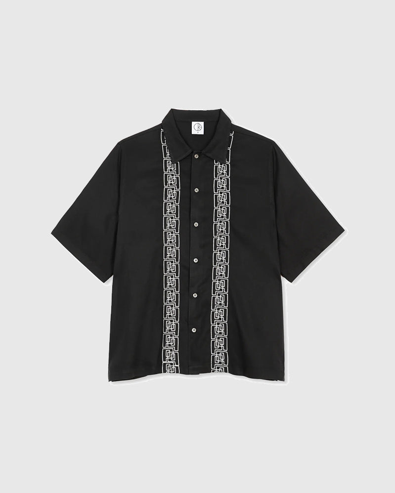 polar bowling shirt