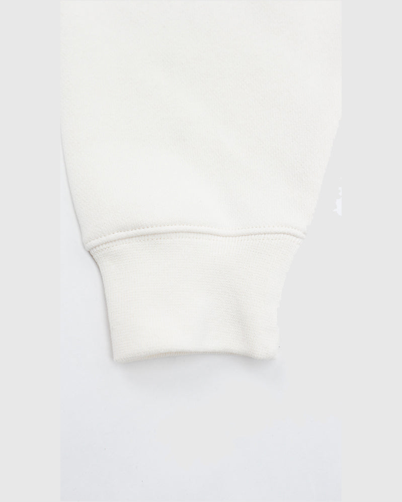 Champion X Wallstreet Hoodie - University - Cream
