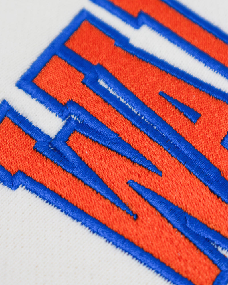 Champion X Wallstreet Hoodie - University - Cream