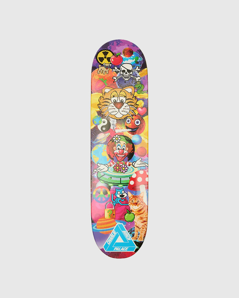 Palace Board - Charlie - 8.375"