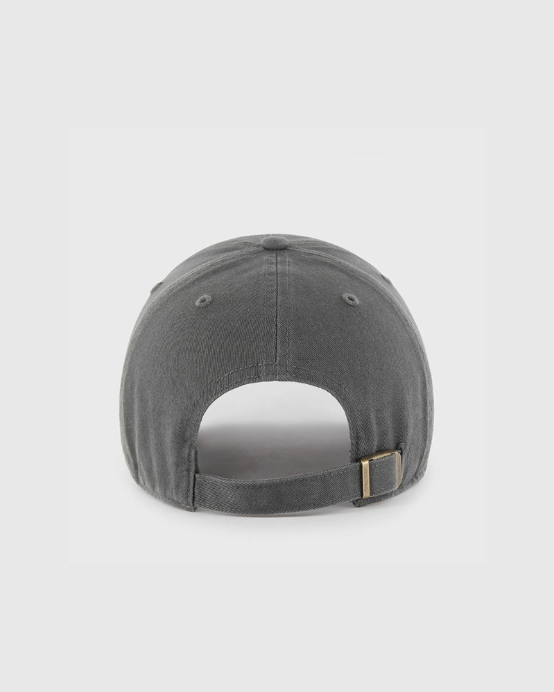 47 Cap - Icon Base Dog - Charcoal