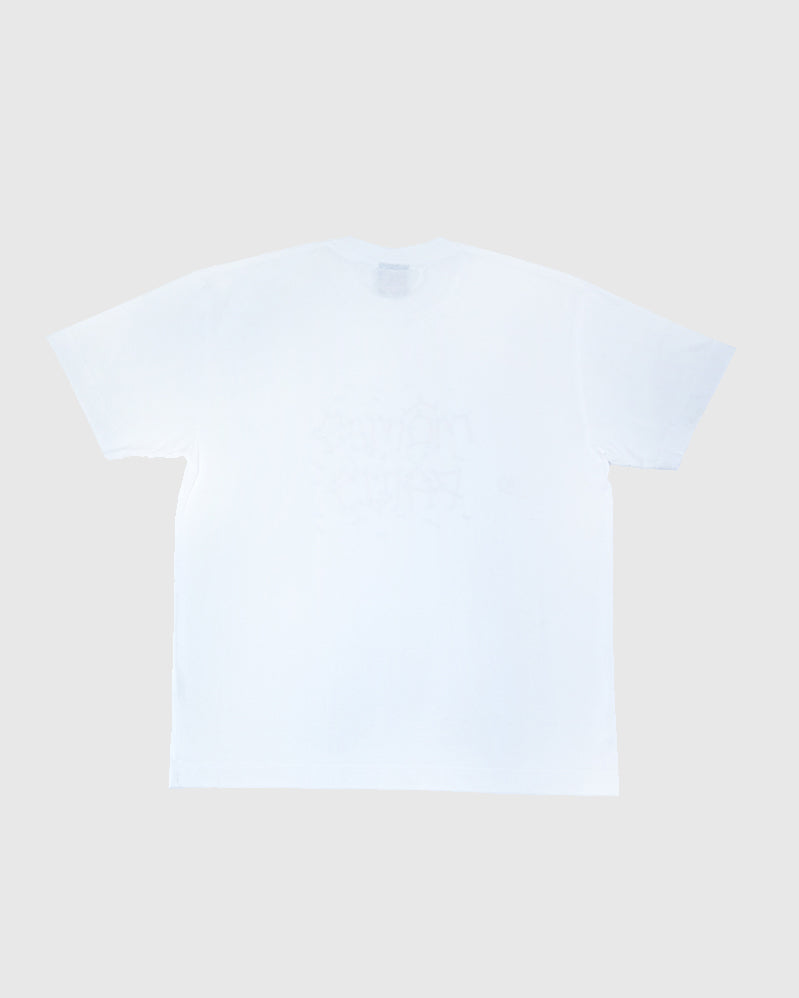 Mômes Tee - Child Game - White