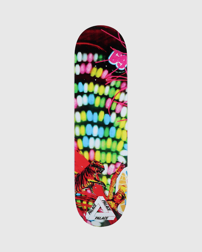 Palace Board - Chila - 8.25"