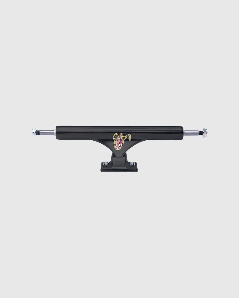 Slappy Truck - ST1 Curb Killer 10"- Black