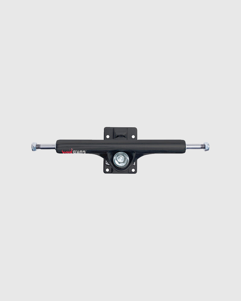 Slappy Truck - ST1 Curb Killer 10"- Black