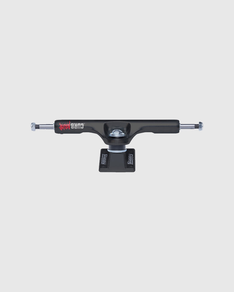 Slappy Truck - ST1 Curb Killer 10"- Black