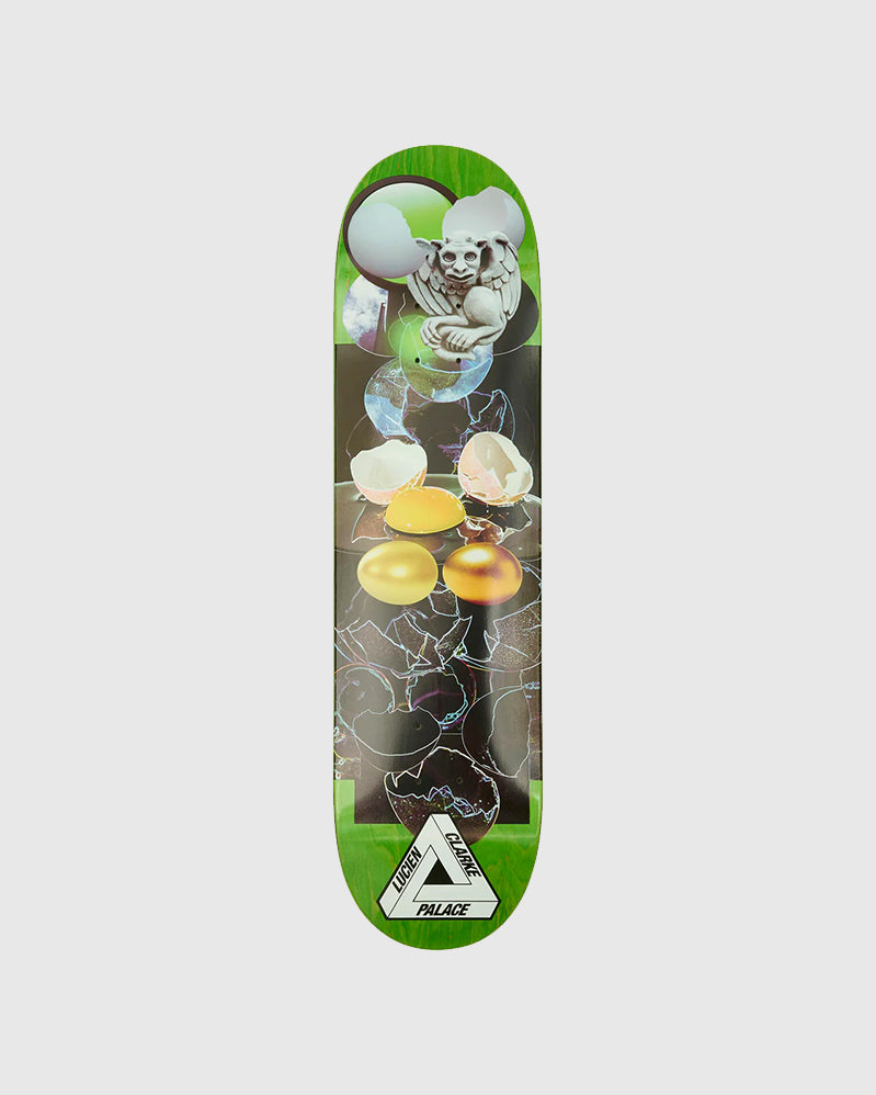 Palace Board - Lucien - 8.25"