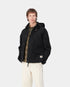 carhartt clarton black