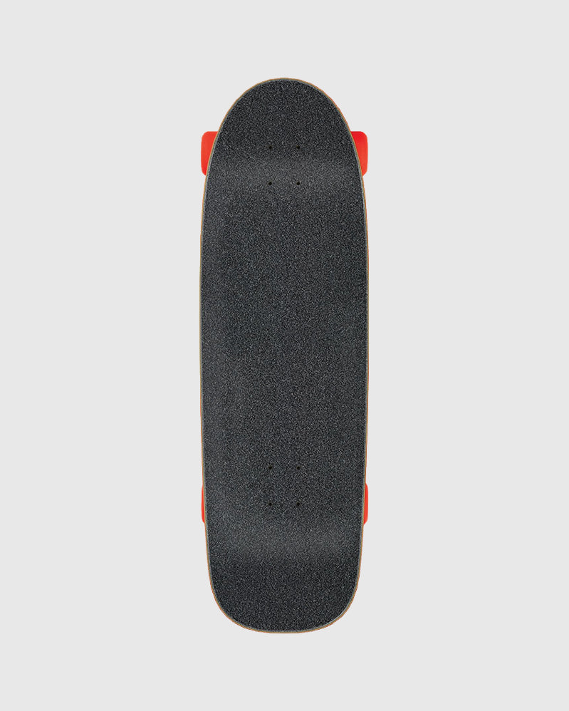 Santa Cruz Complete - Classic Dot - 8.79"