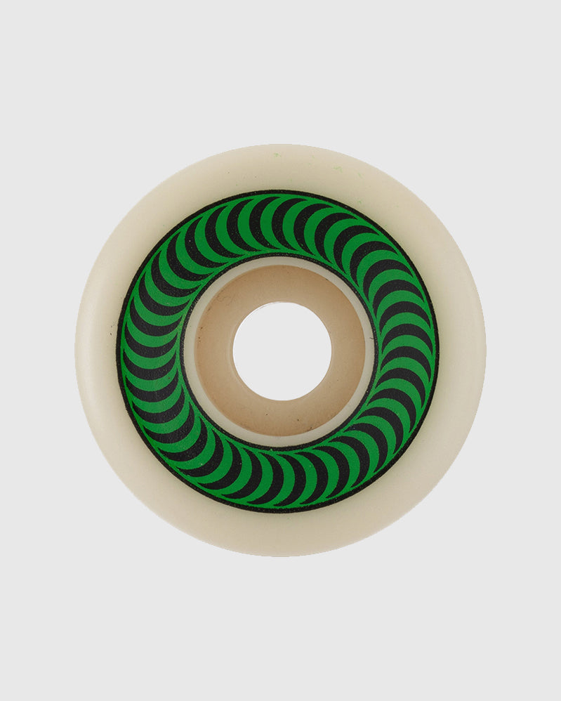Spitfire Wheels - 52mm F4 99D 0G Classic Natural