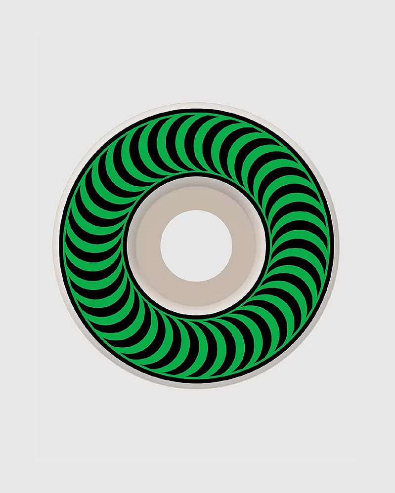 Spitfire Wheels - F4 Classic - 52mm