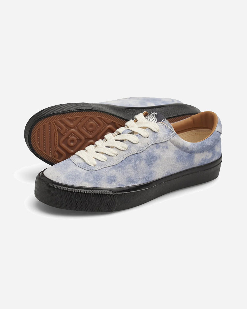 Last Resort AB - VM001 Cloudy Suede - Fissful Blue