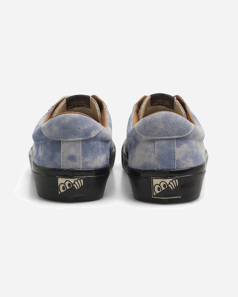 Last Resort AB - VM001 Cloudy Suede - Fissful Blue