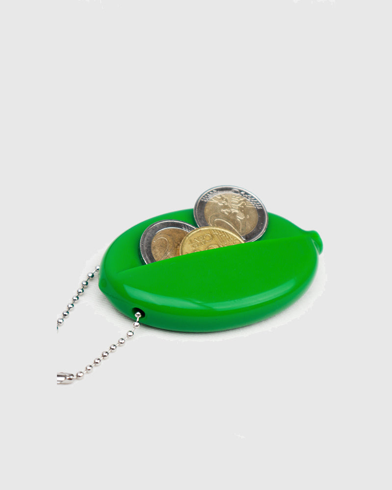 Flirt X Wallstreet - Egg Coin Holder