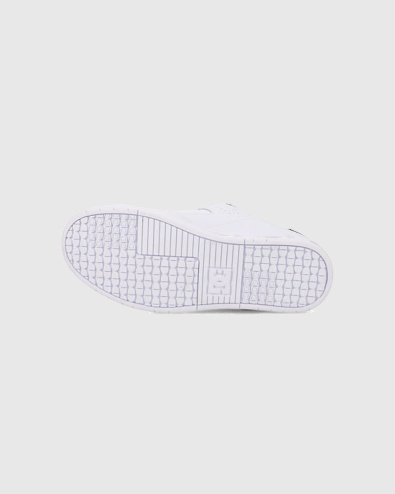 DCshoes - Command - White/Black