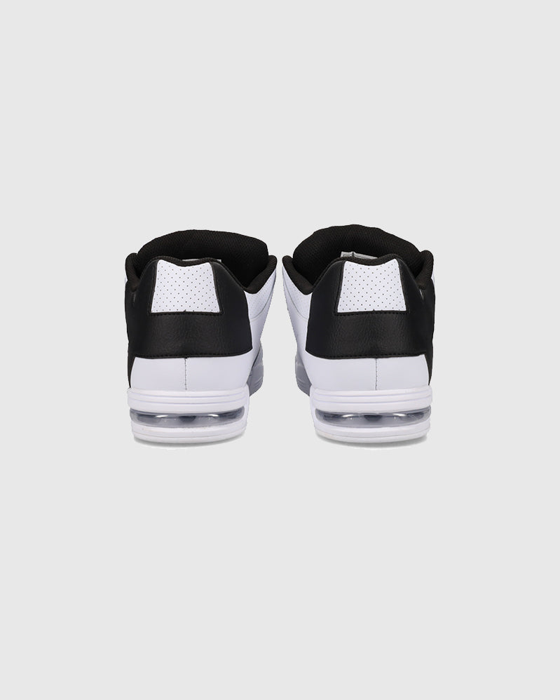 DCshoes - Command - White/Black