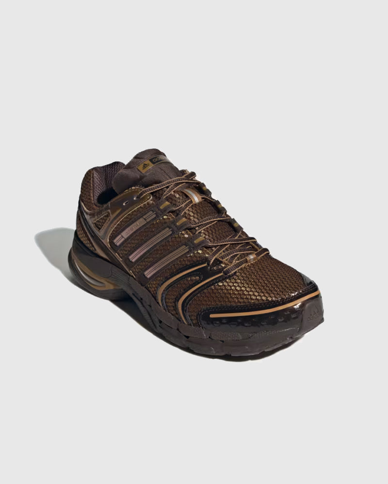 Adidas - Control 5 - Bronze/Coffee/Brown