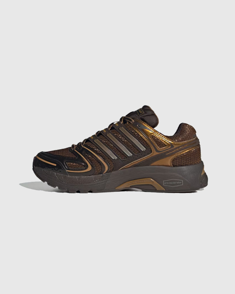 Adidas - Control 5 - Bronze/Coffee/Brown