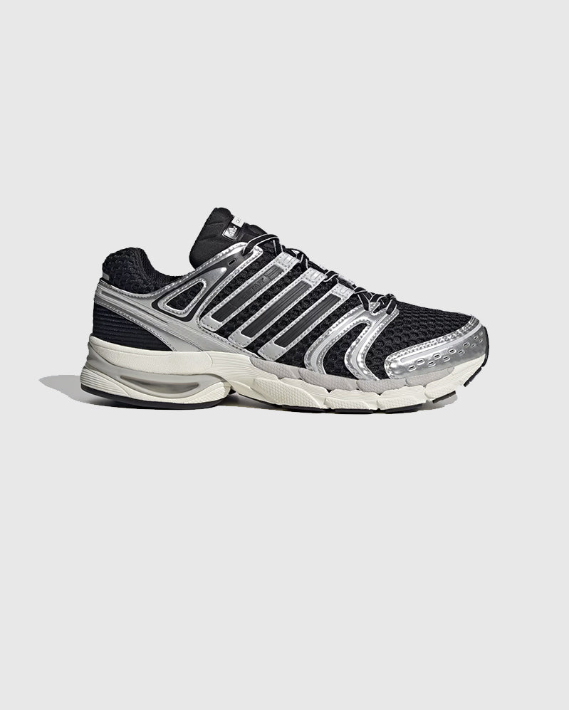 Adidas - Control 5 - Black/Silver