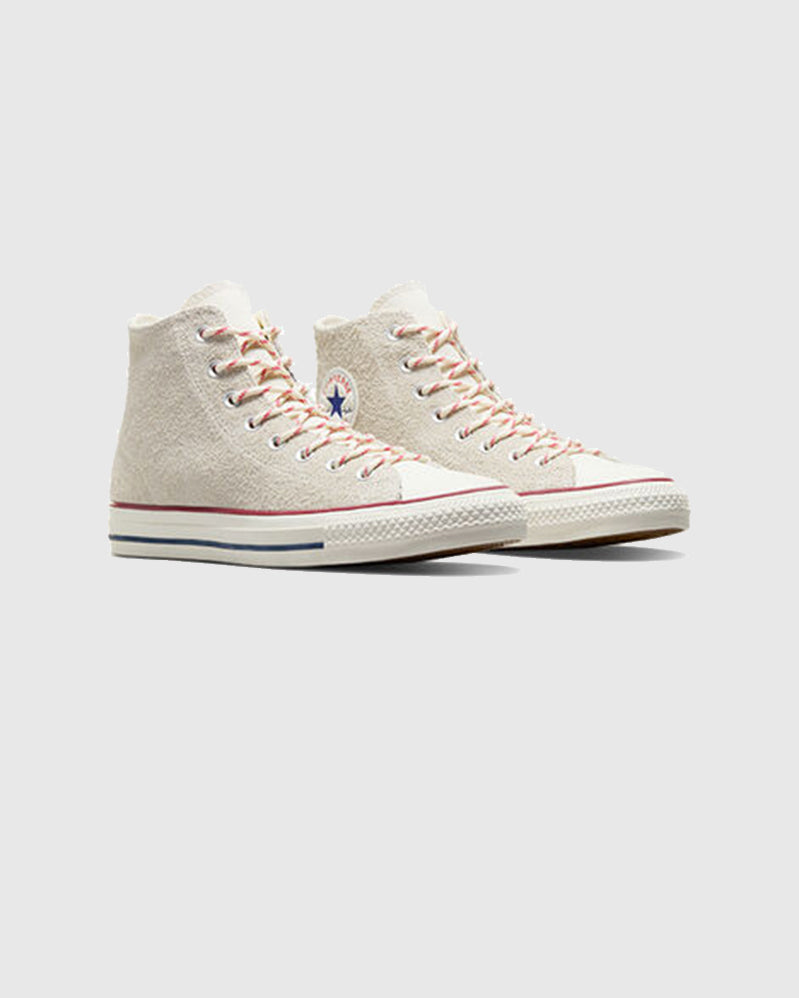 Converse - Ctas Pro Hi - Cream White