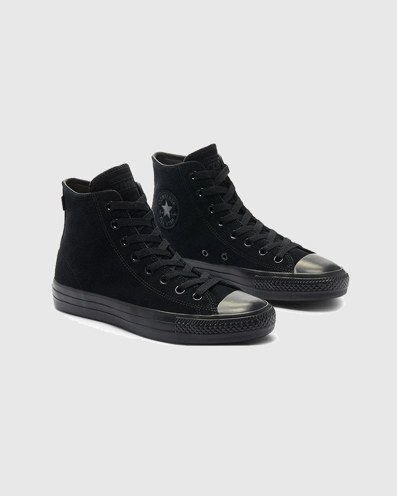 Converse - CTAS Pro Hi - Black/Black